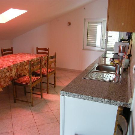 Apartment Aida Trogir Exteriér fotografie