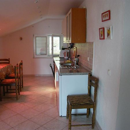 Apartment Aida Trogir Exteriér fotografie