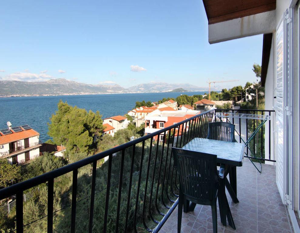 Apartment Aida Trogir Pokoj fotografie