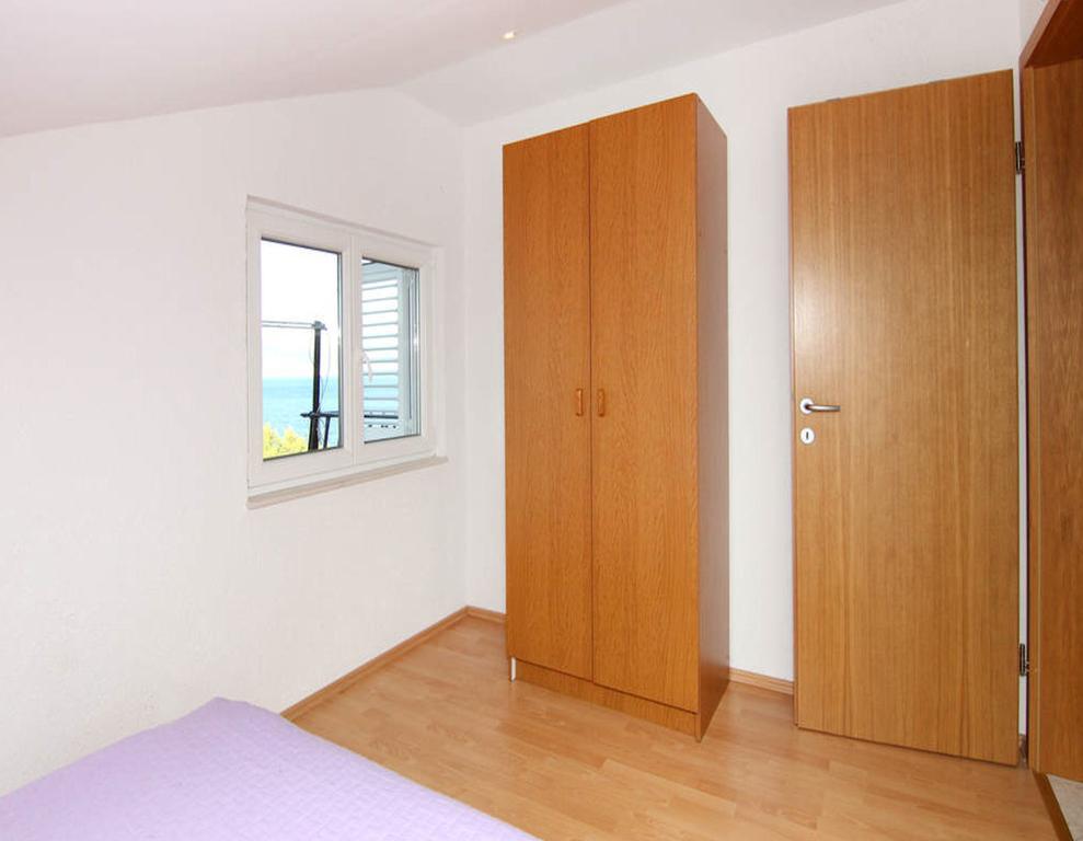 Apartment Aida Trogir Pokoj fotografie