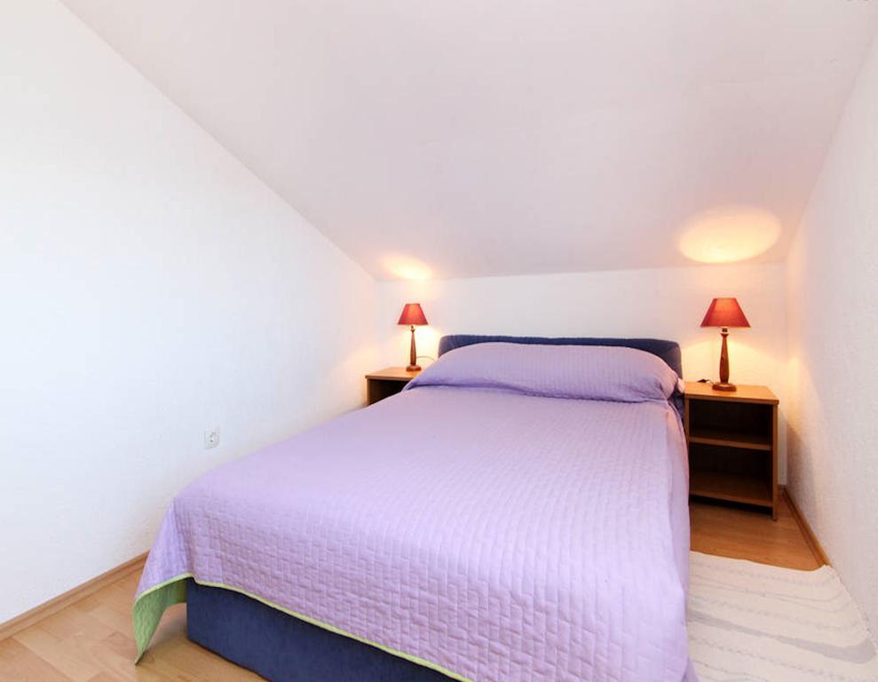 Apartment Aida Trogir Pokoj fotografie