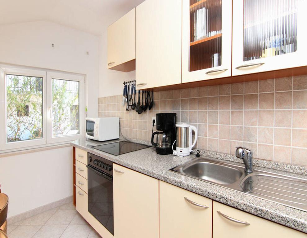 Apartment Aida Trogir Pokoj fotografie