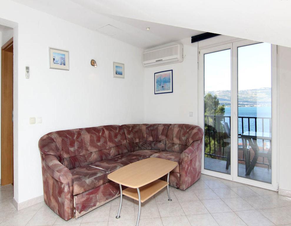 Apartment Aida Trogir Pokoj fotografie
