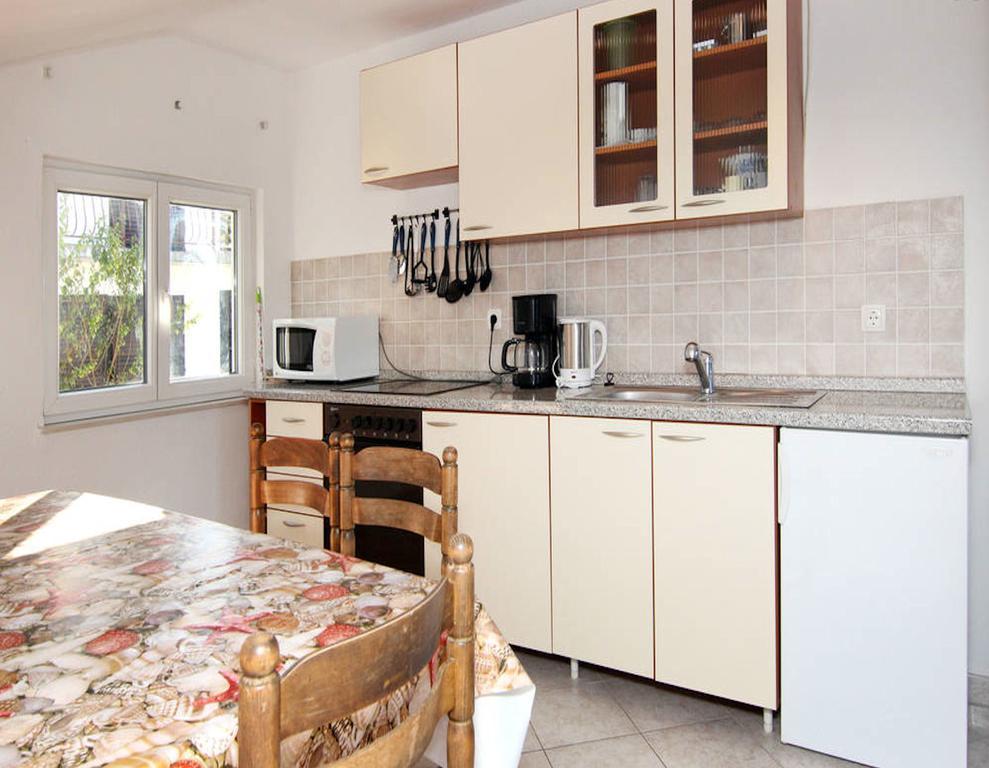 Apartment Aida Trogir Pokoj fotografie