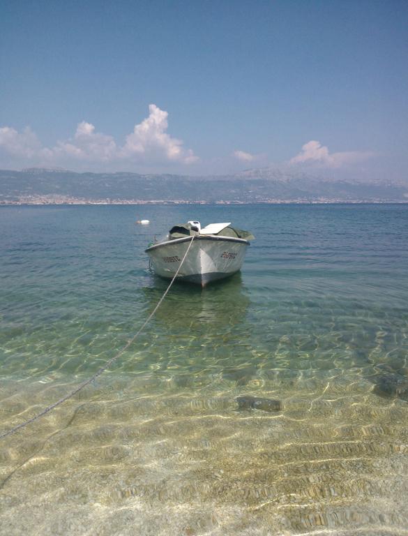 Apartment Aida Trogir Pokoj fotografie
