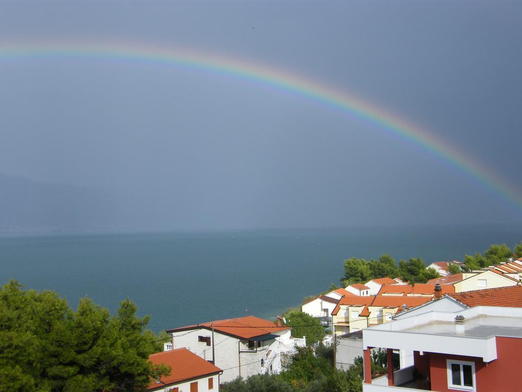 Apartment Aida Trogir Pokoj fotografie