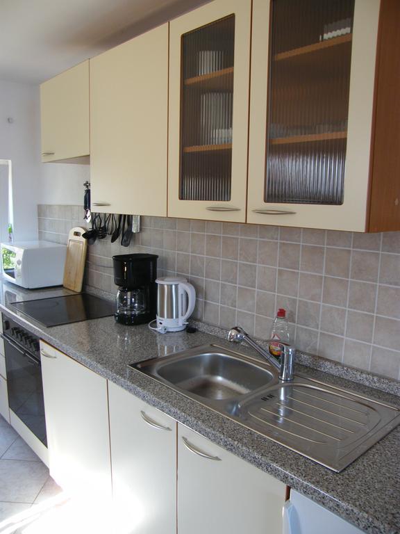 Apartment Aida Trogir Pokoj fotografie