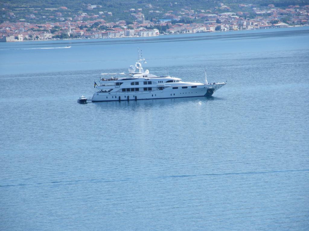 Apartment Aida Trogir Pokoj fotografie