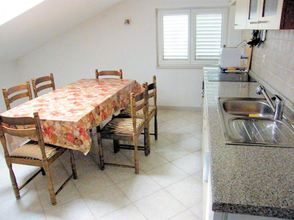 Apartment Aida Trogir Pokoj fotografie