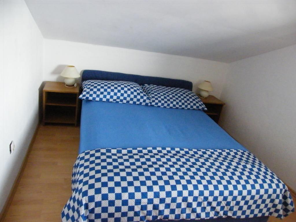 Apartment Aida Trogir Exteriér fotografie