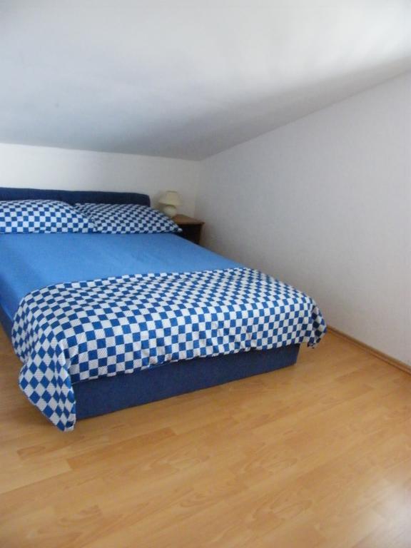 Apartment Aida Trogir Exteriér fotografie