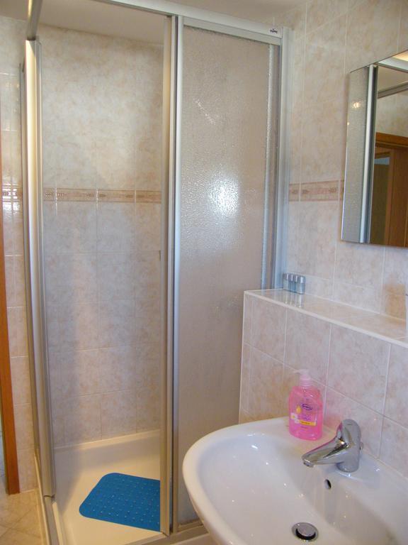 Apartment Aida Trogir Exteriér fotografie