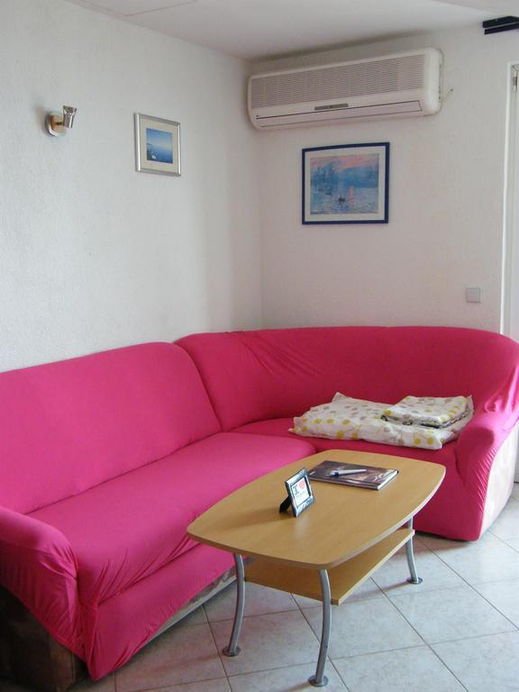 Apartment Aida Trogir Exteriér fotografie